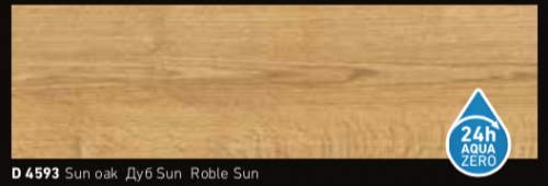 Ламинат Kronopol Aurum Infinity D4593 Sun Oak фото 6
